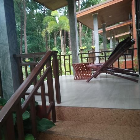 The Sun Long Beach Resort Ko Lanta Εξωτερικό φωτογραφία