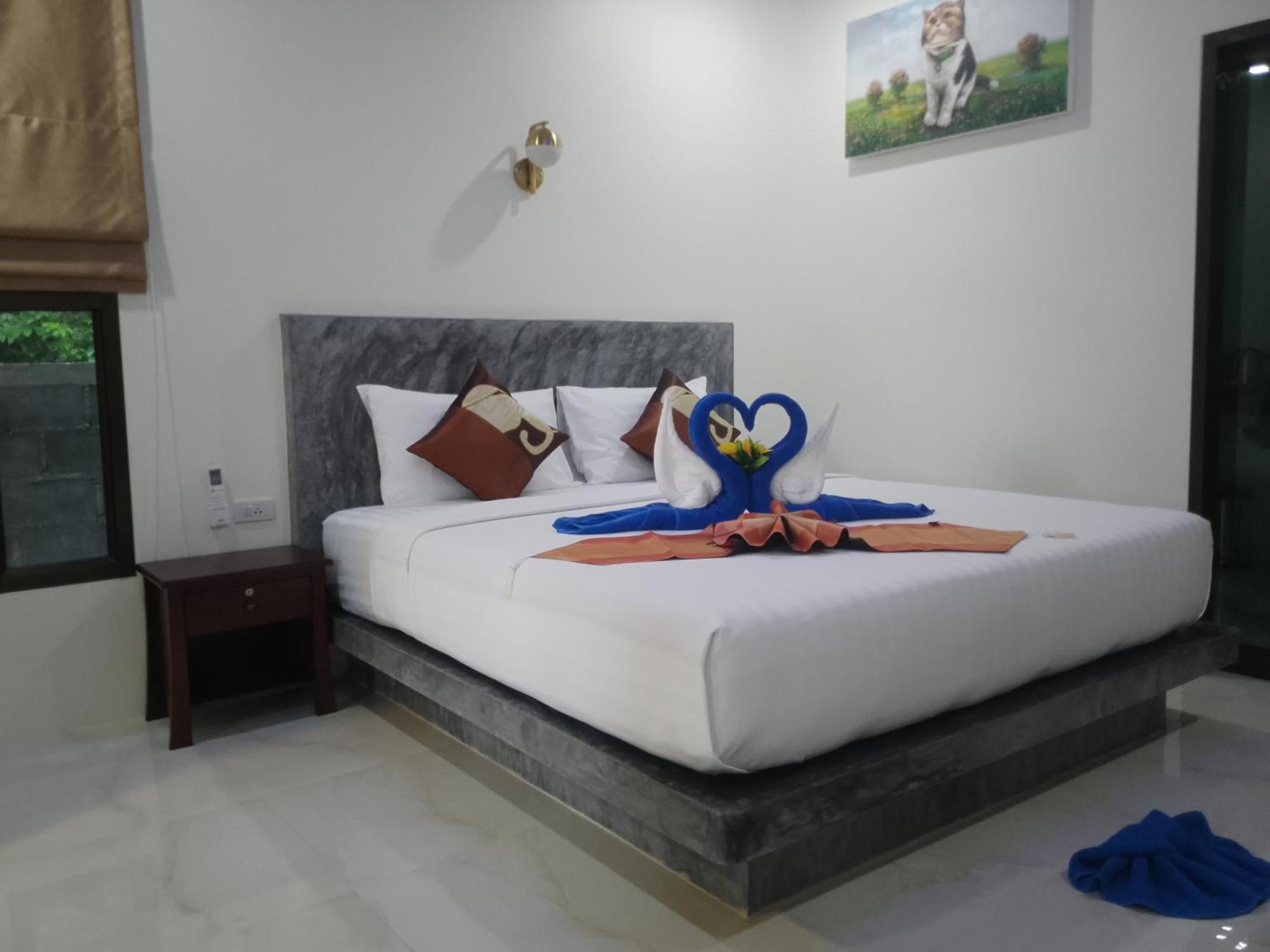 The Sun Long Beach Resort Ko Lanta Εξωτερικό φωτογραφία