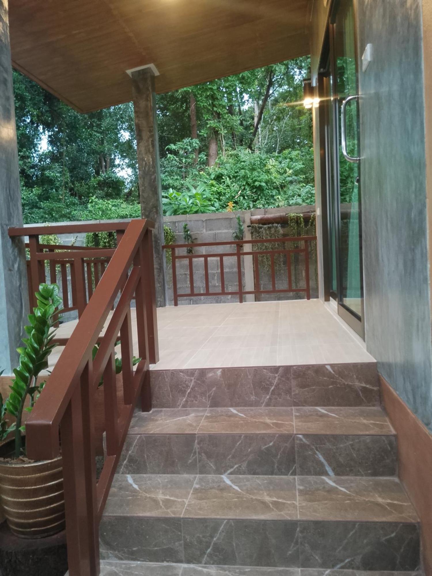 The Sun Long Beach Resort Ko Lanta Εξωτερικό φωτογραφία