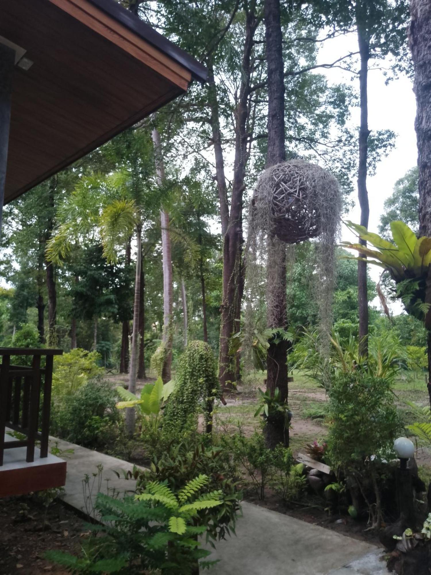 The Sun Long Beach Resort Ko Lanta Εξωτερικό φωτογραφία