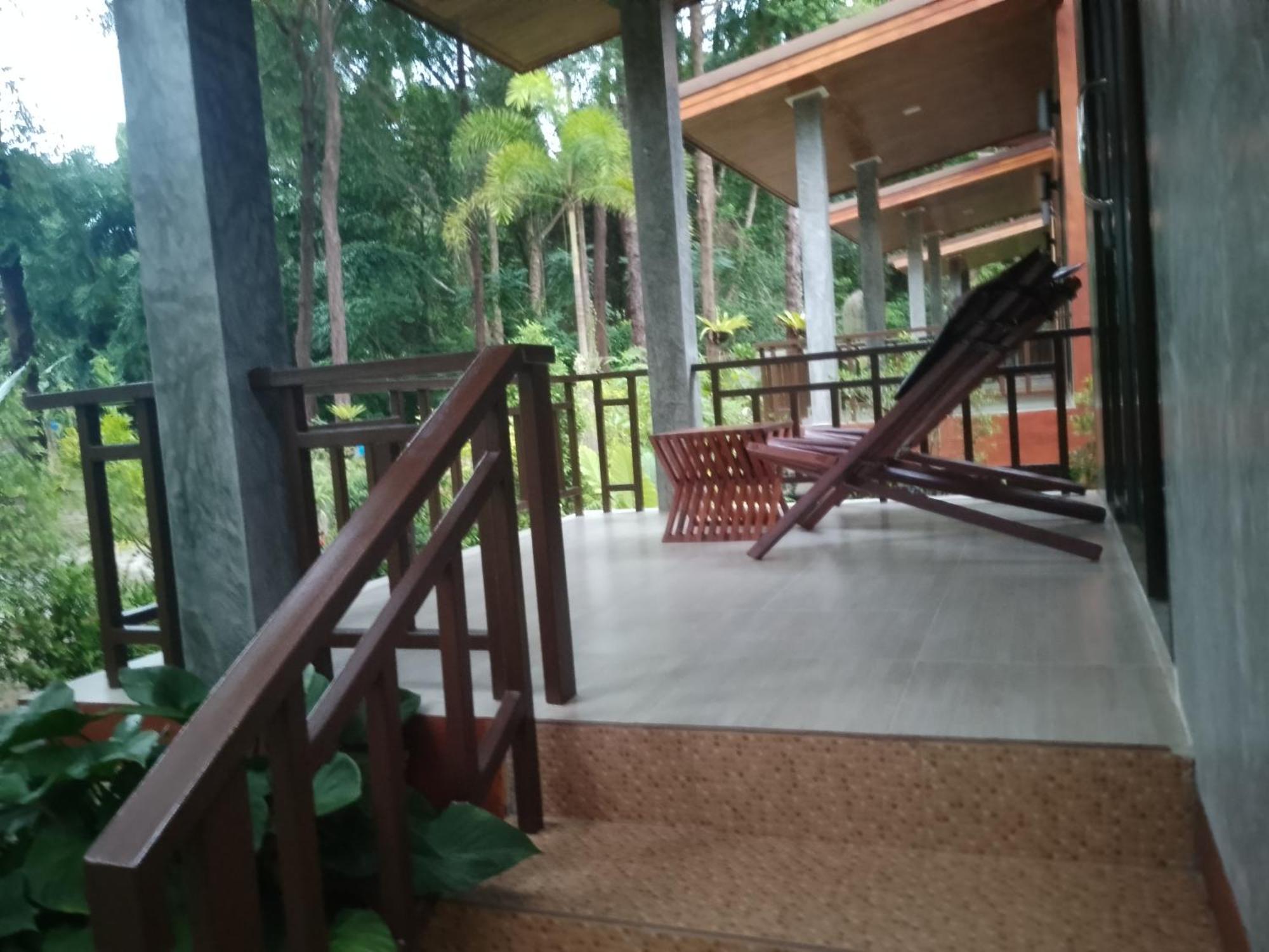 The Sun Long Beach Resort Ko Lanta Εξωτερικό φωτογραφία