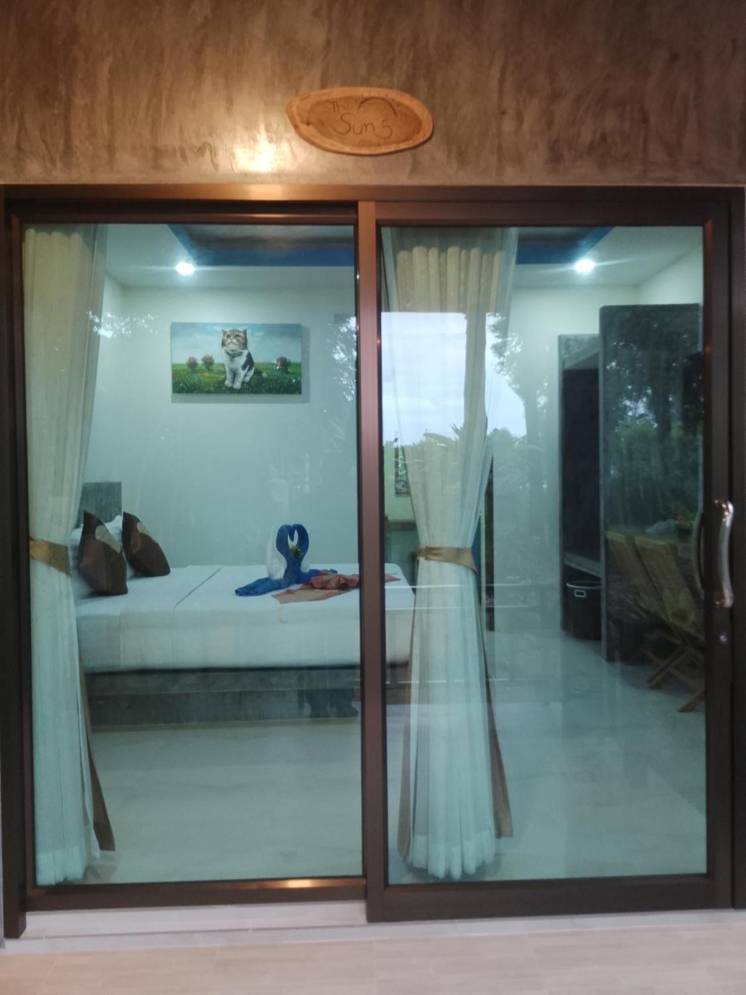The Sun Long Beach Resort Ko Lanta Εξωτερικό φωτογραφία