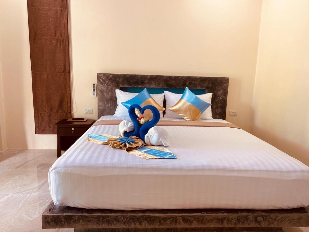 The Sun Long Beach Resort Ko Lanta Εξωτερικό φωτογραφία
