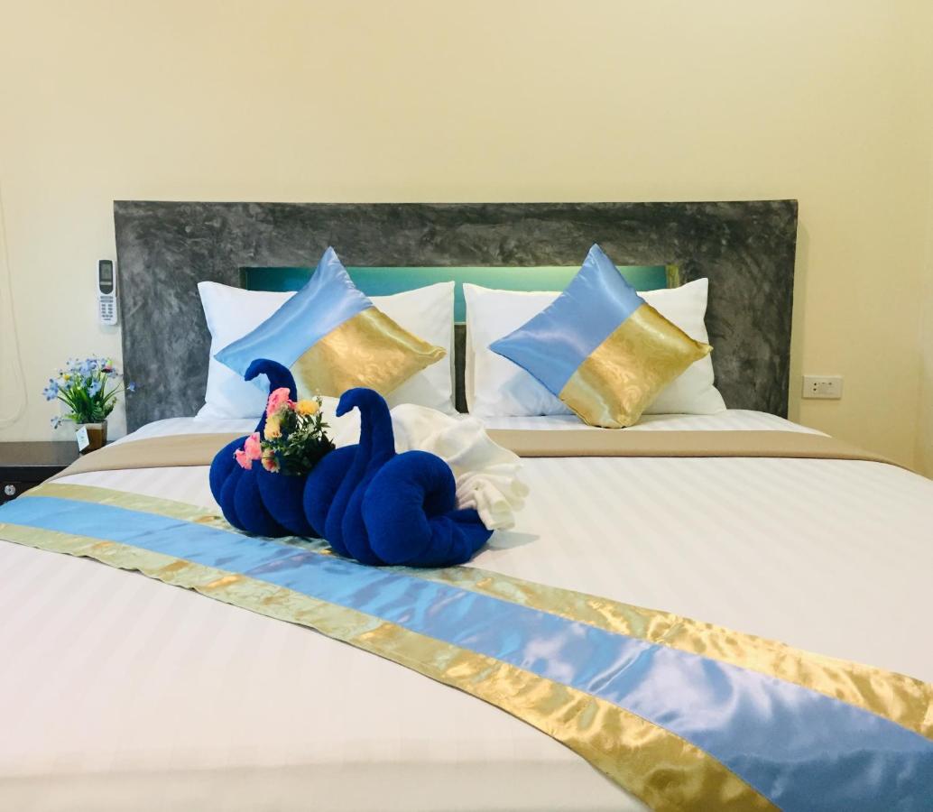 The Sun Long Beach Resort Ko Lanta Εξωτερικό φωτογραφία