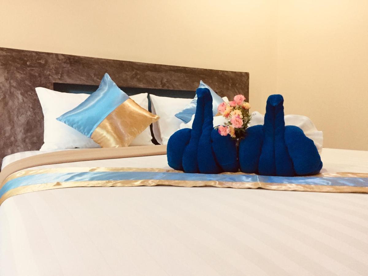 The Sun Long Beach Resort Ko Lanta Εξωτερικό φωτογραφία