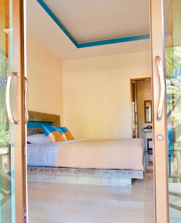 The Sun Long Beach Resort Ko Lanta Εξωτερικό φωτογραφία
