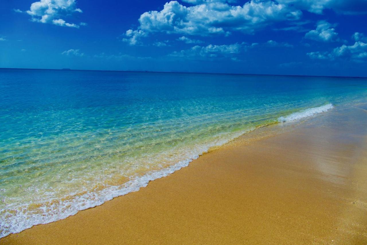 The Sun Long Beach Resort Ko Lanta Εξωτερικό φωτογραφία