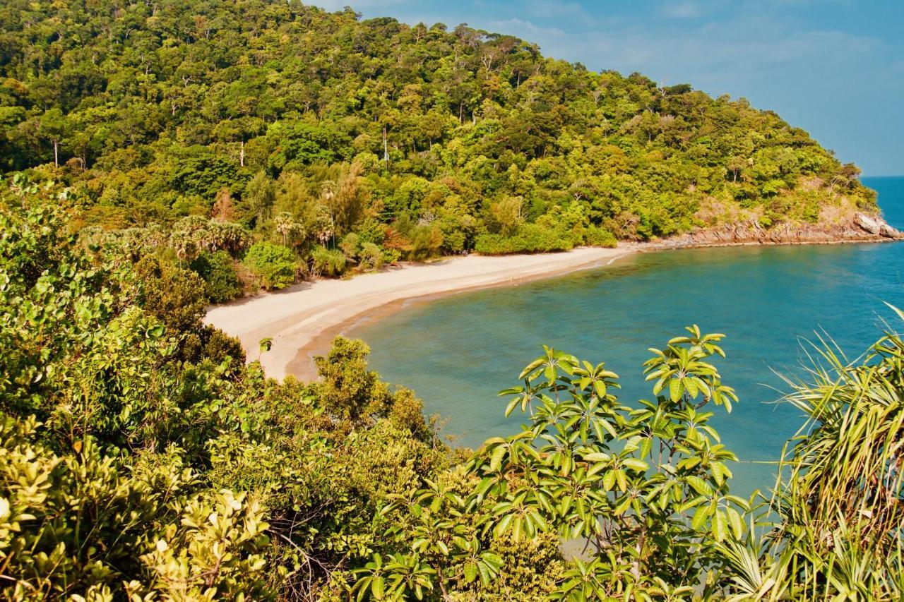 The Sun Long Beach Resort Ko Lanta Εξωτερικό φωτογραφία