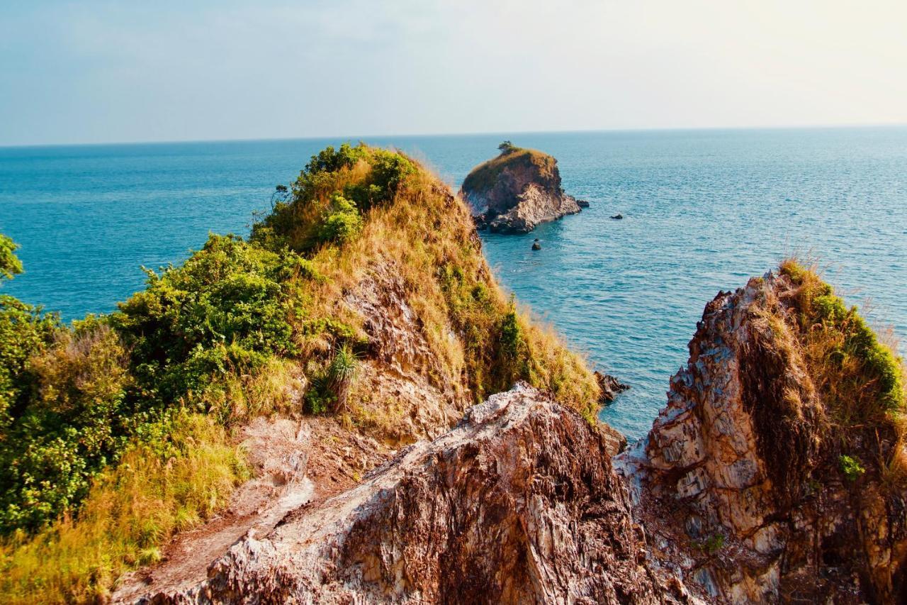 The Sun Long Beach Resort Ko Lanta Εξωτερικό φωτογραφία