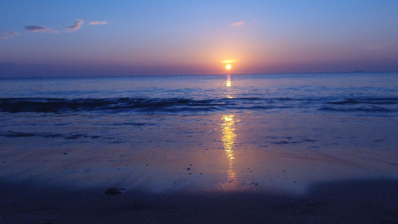 The Sun Long Beach Resort Ko Lanta Εξωτερικό φωτογραφία